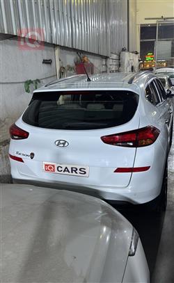 هيونداي توسان